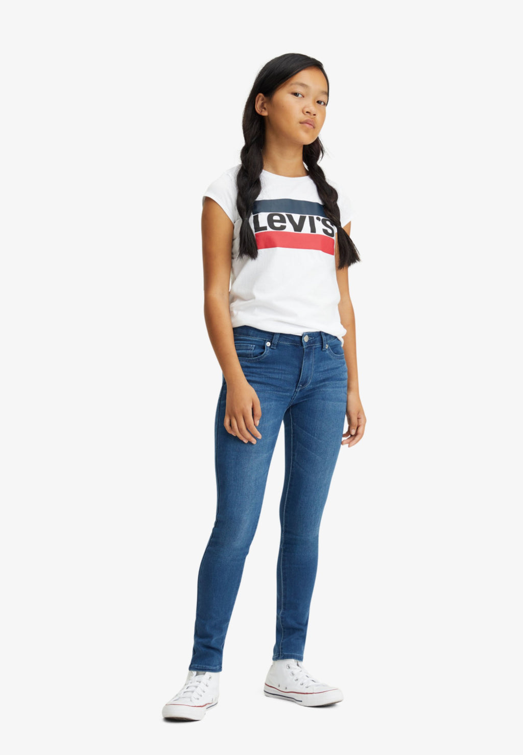 Levi's® 711 SKINNY
