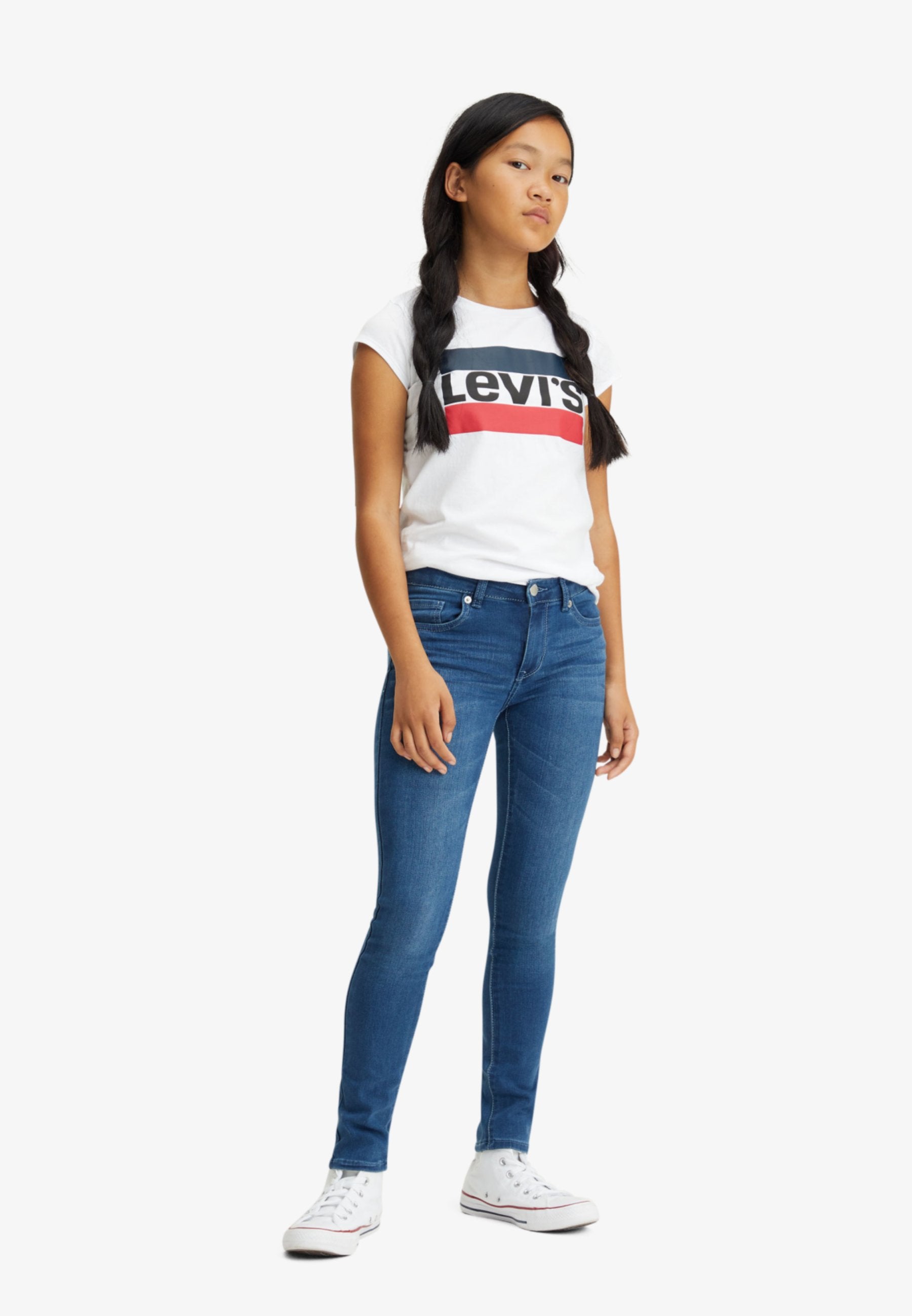 Levi's® 711 SKINNY