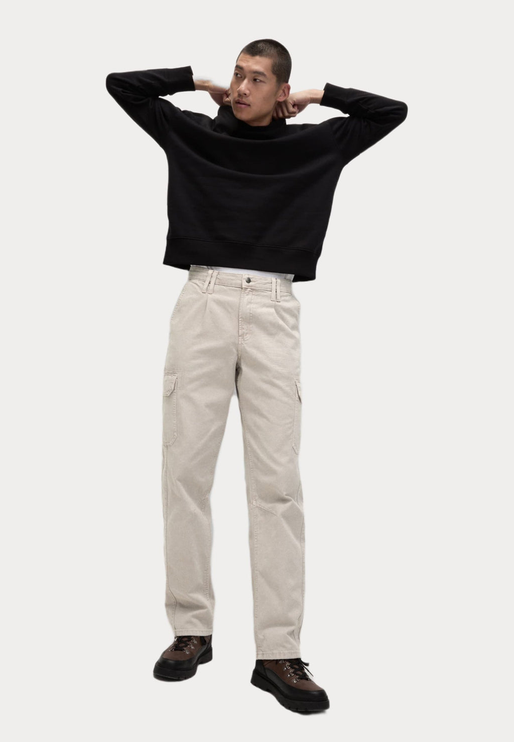 Marks & Spencer PURE TEXTURED