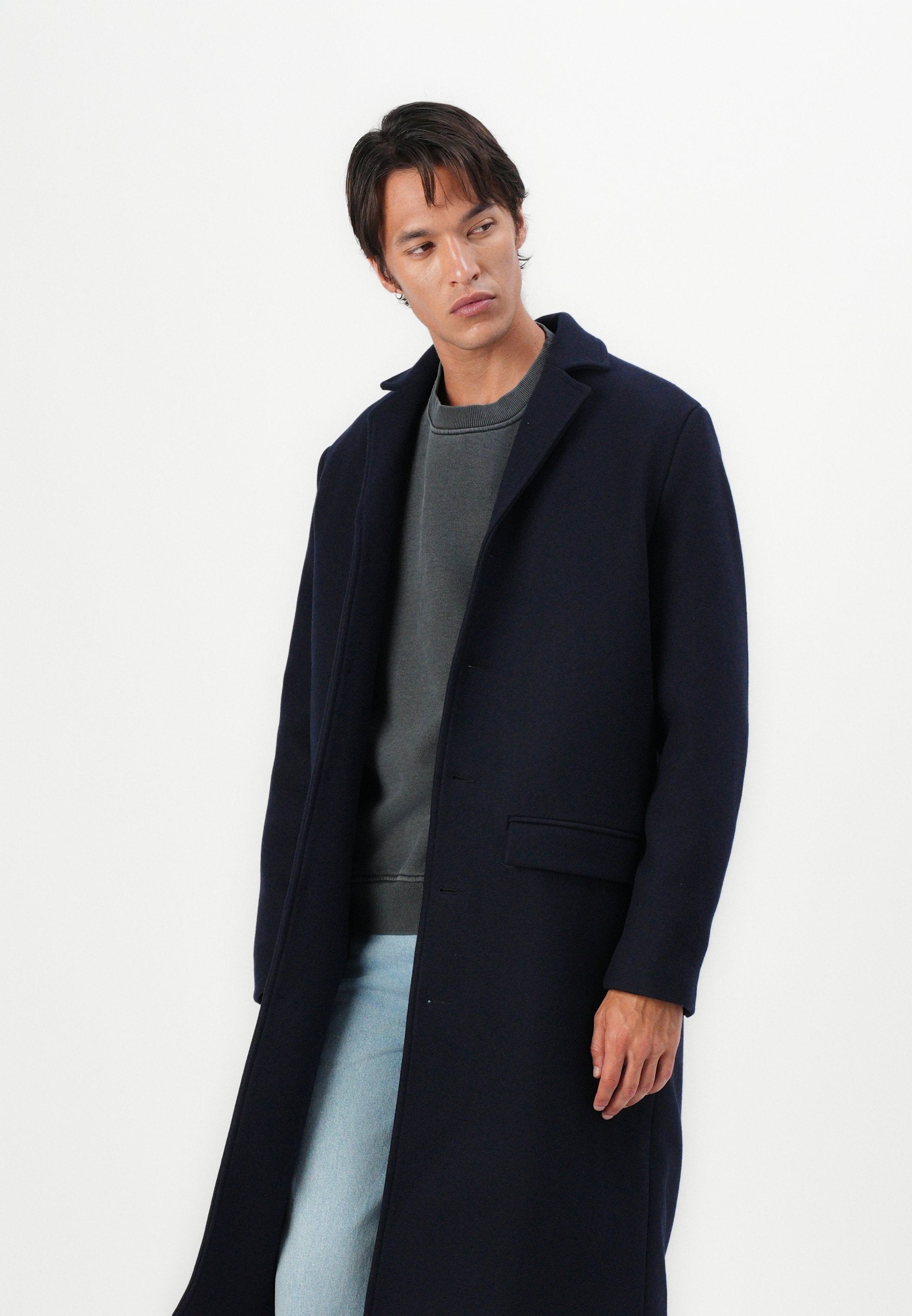 Samsøe Samsøe SATESFA COAT