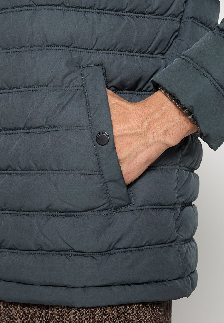 PADDED Media 4