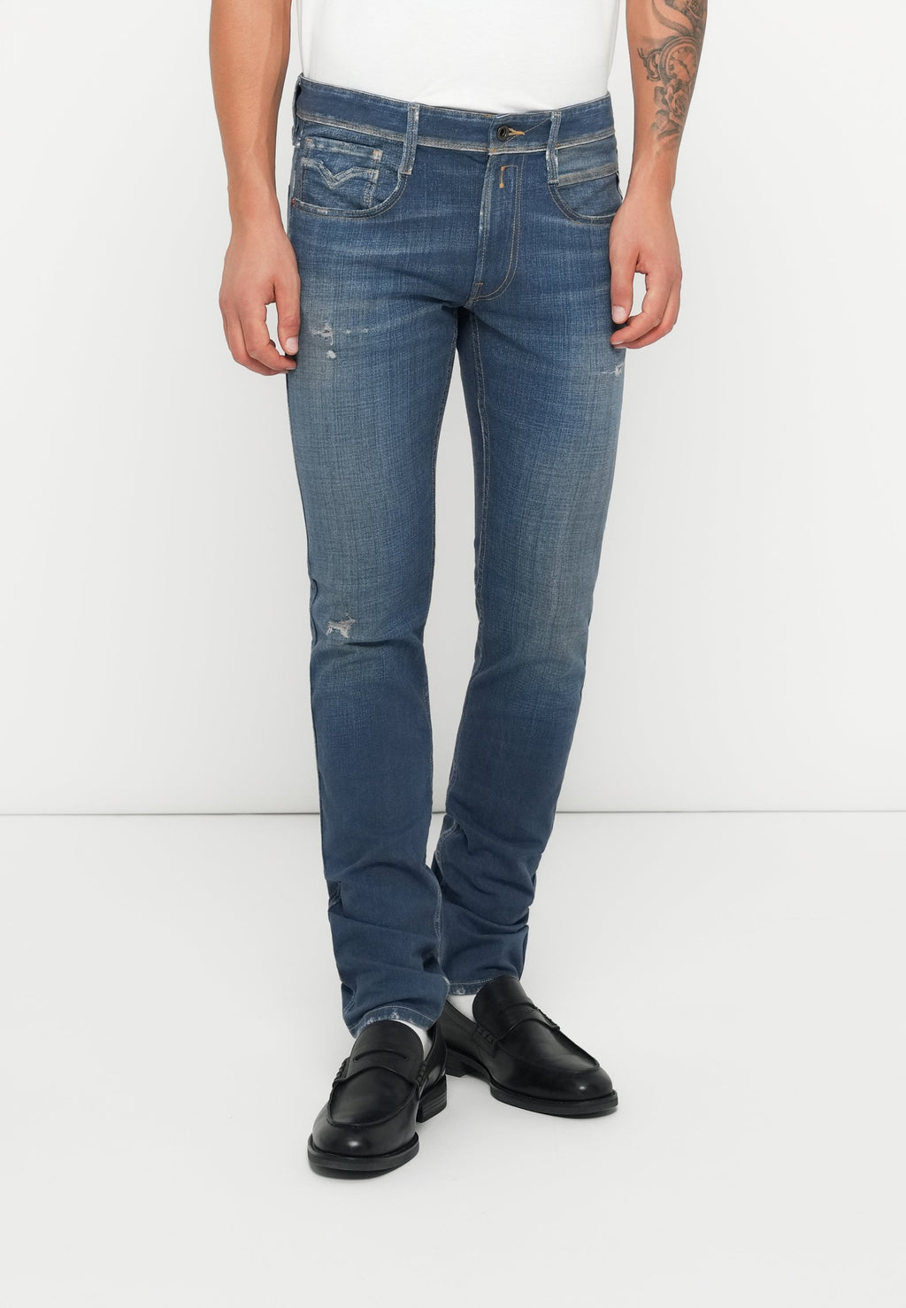 Replay ANBASS PANTS