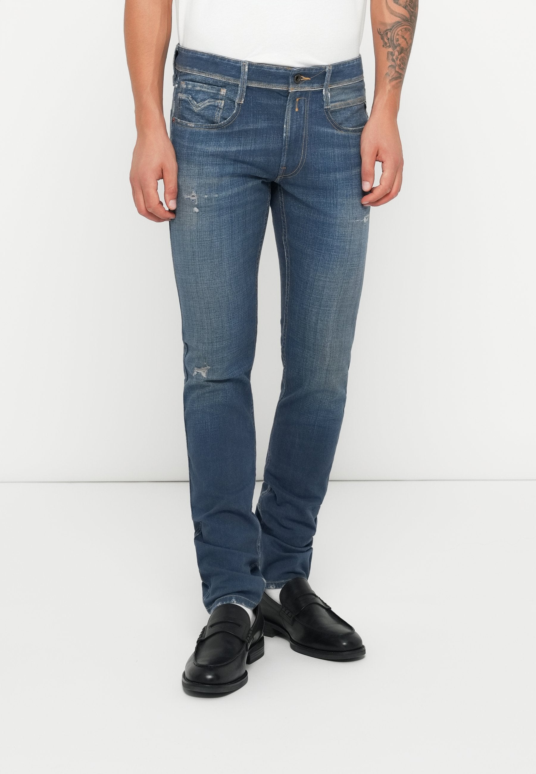 Replay ANBASS PANTS