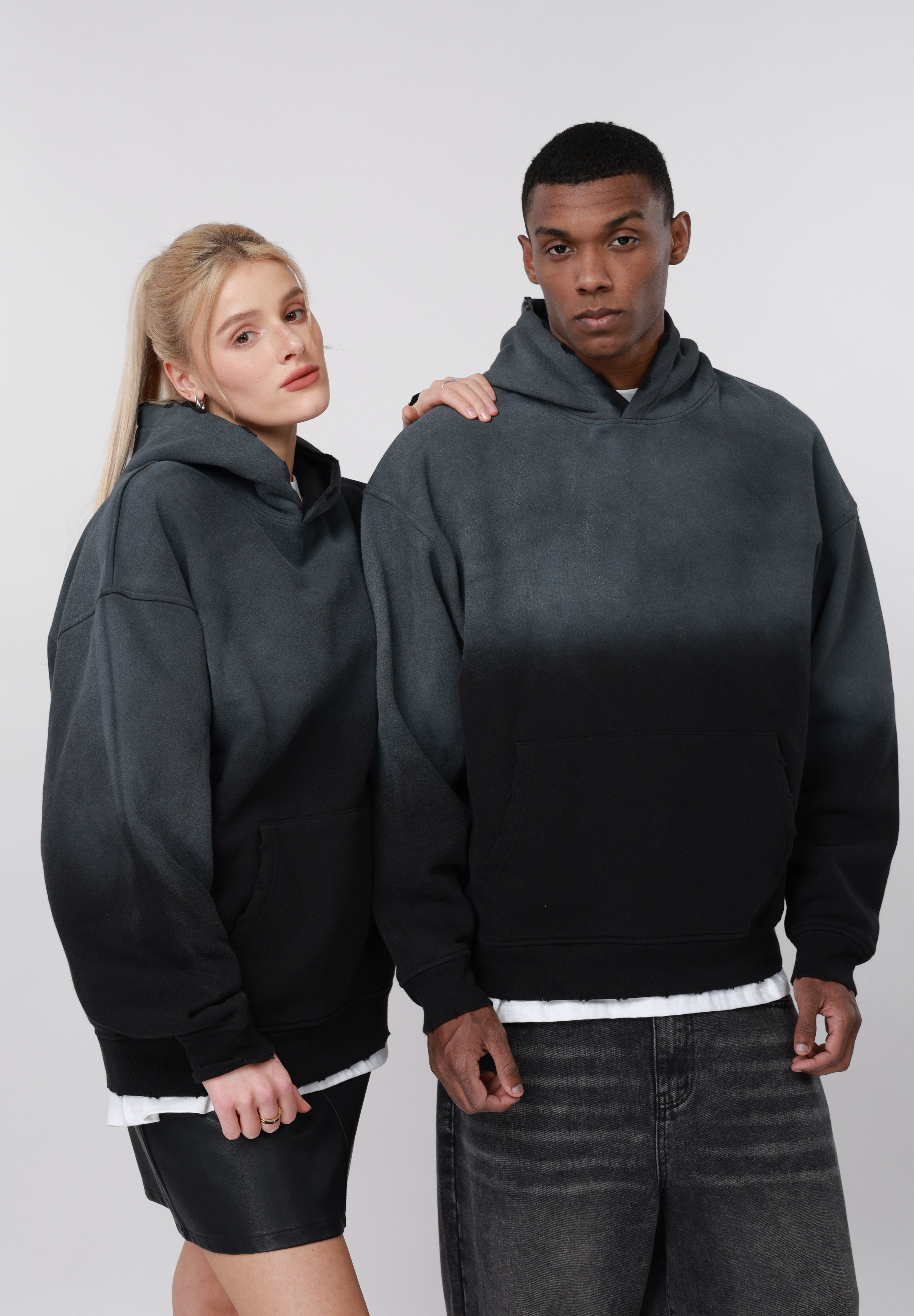 YOURTURN UNISEX