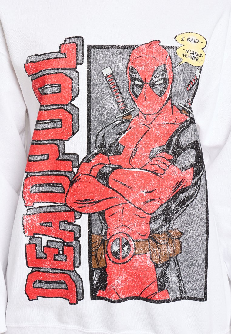 Marvel DEADPOOL