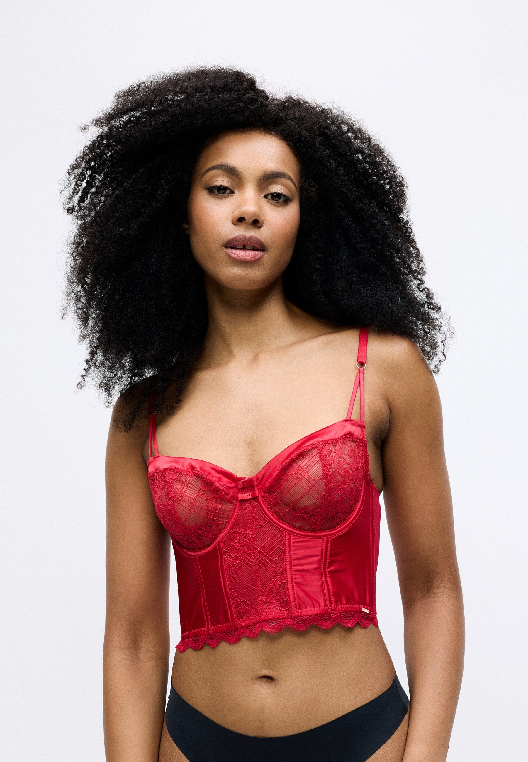 DORINA HASINA NON PADDED