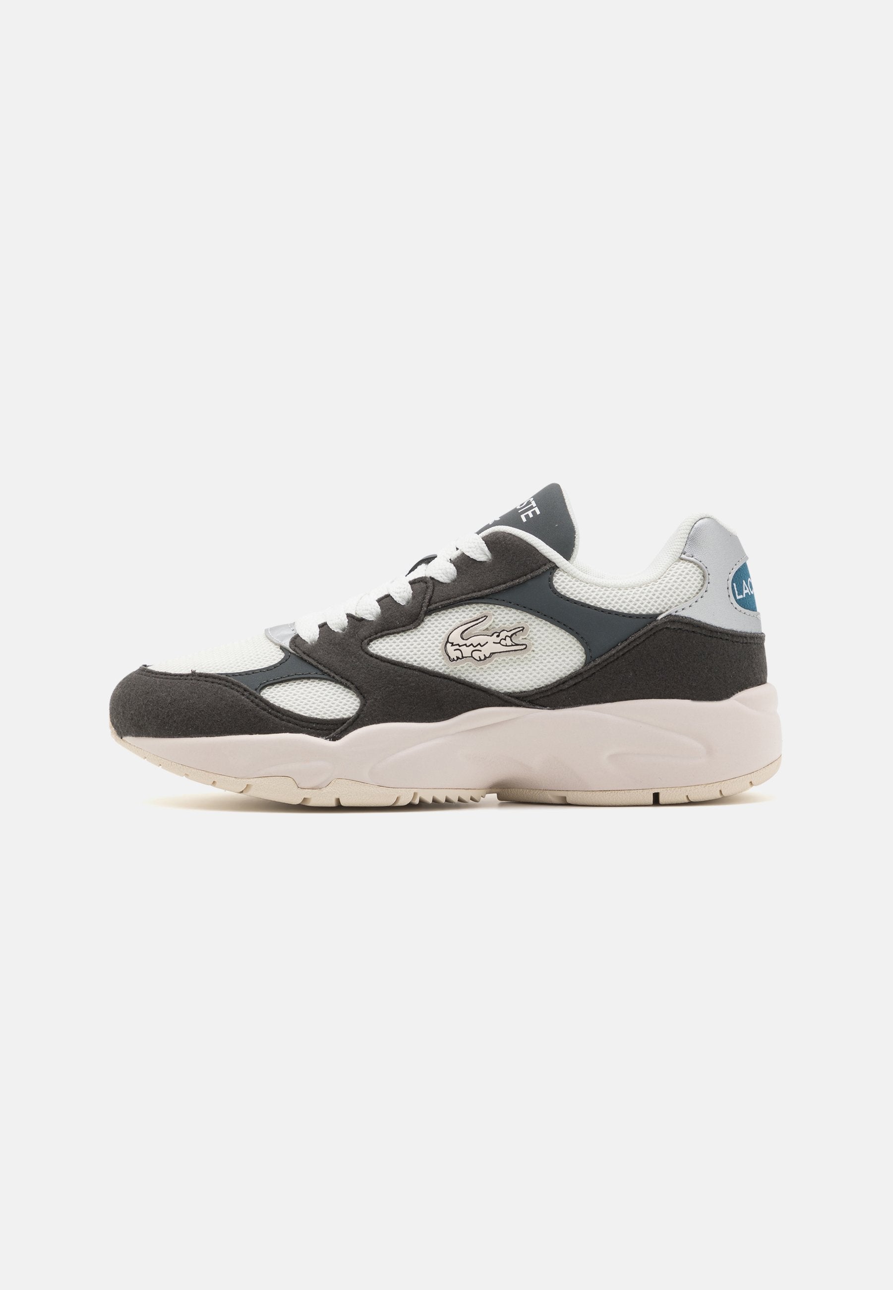 Lacoste STORM 96 LO JUNIOR TRAINERS