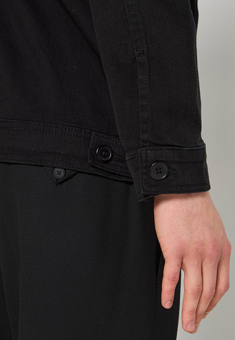 Lindbergh Leichte Jacke Media 5