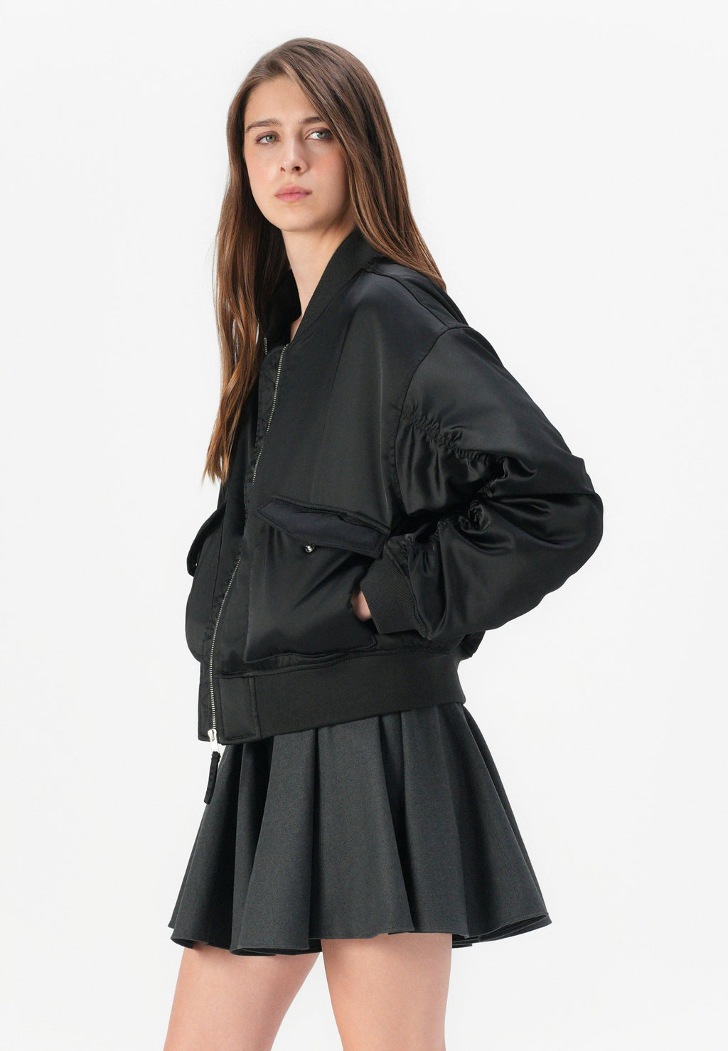 Replay SKIRT