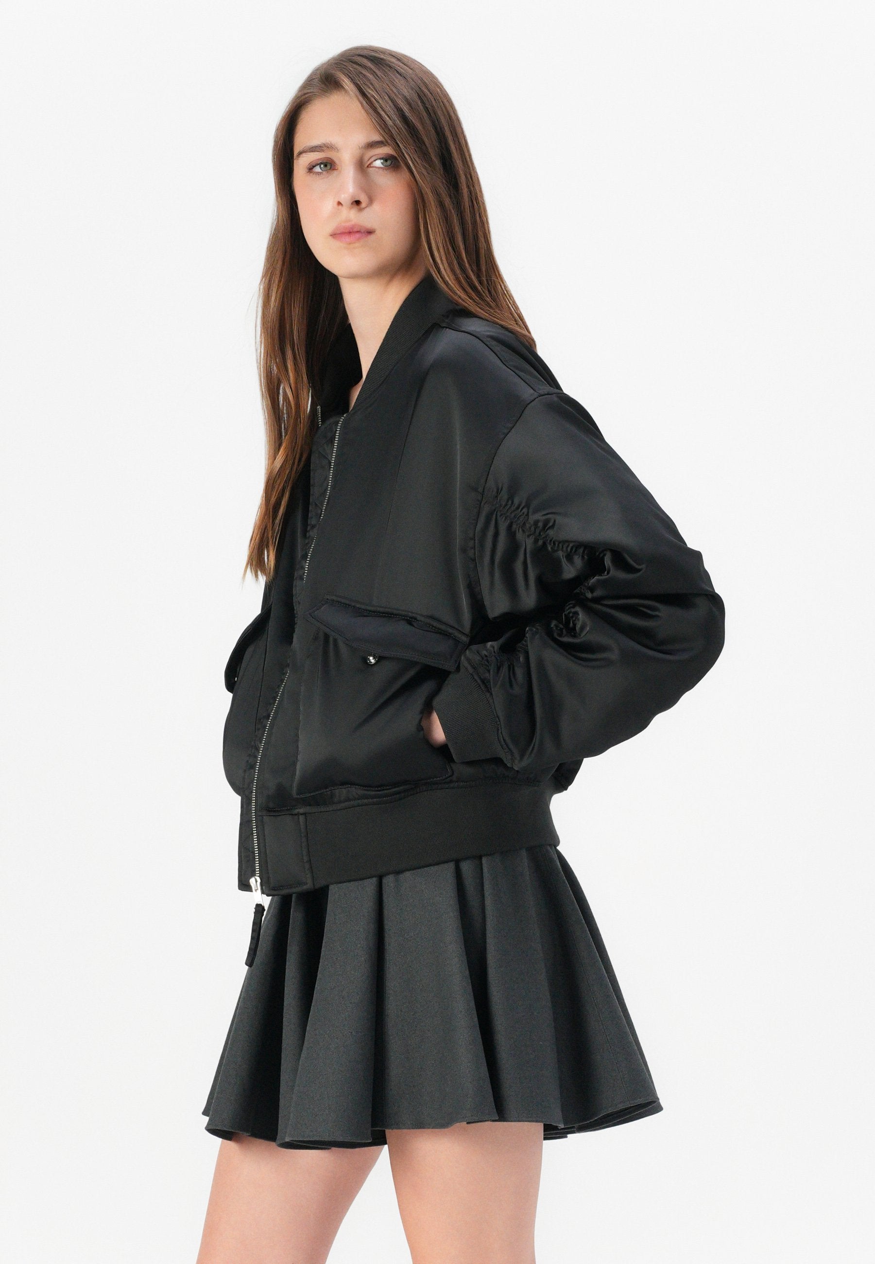 Replay SKIRT