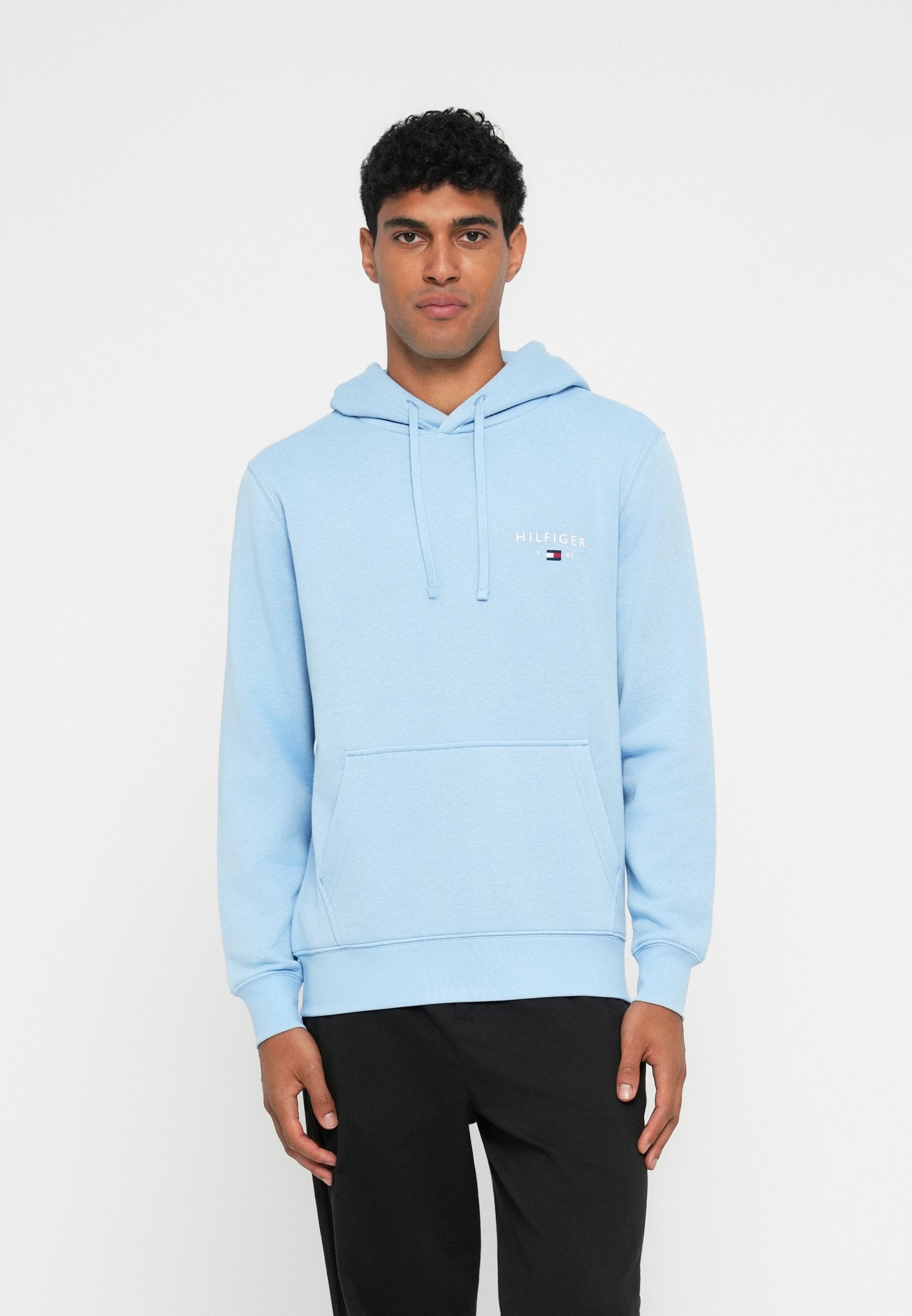 BRAND LOVE SMALL HOODIE Media 3