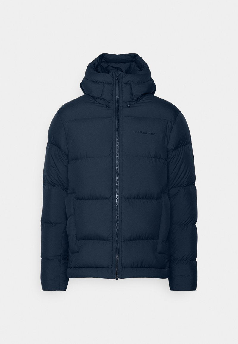 RIVEL JACKET - Peak Performance - View 1
