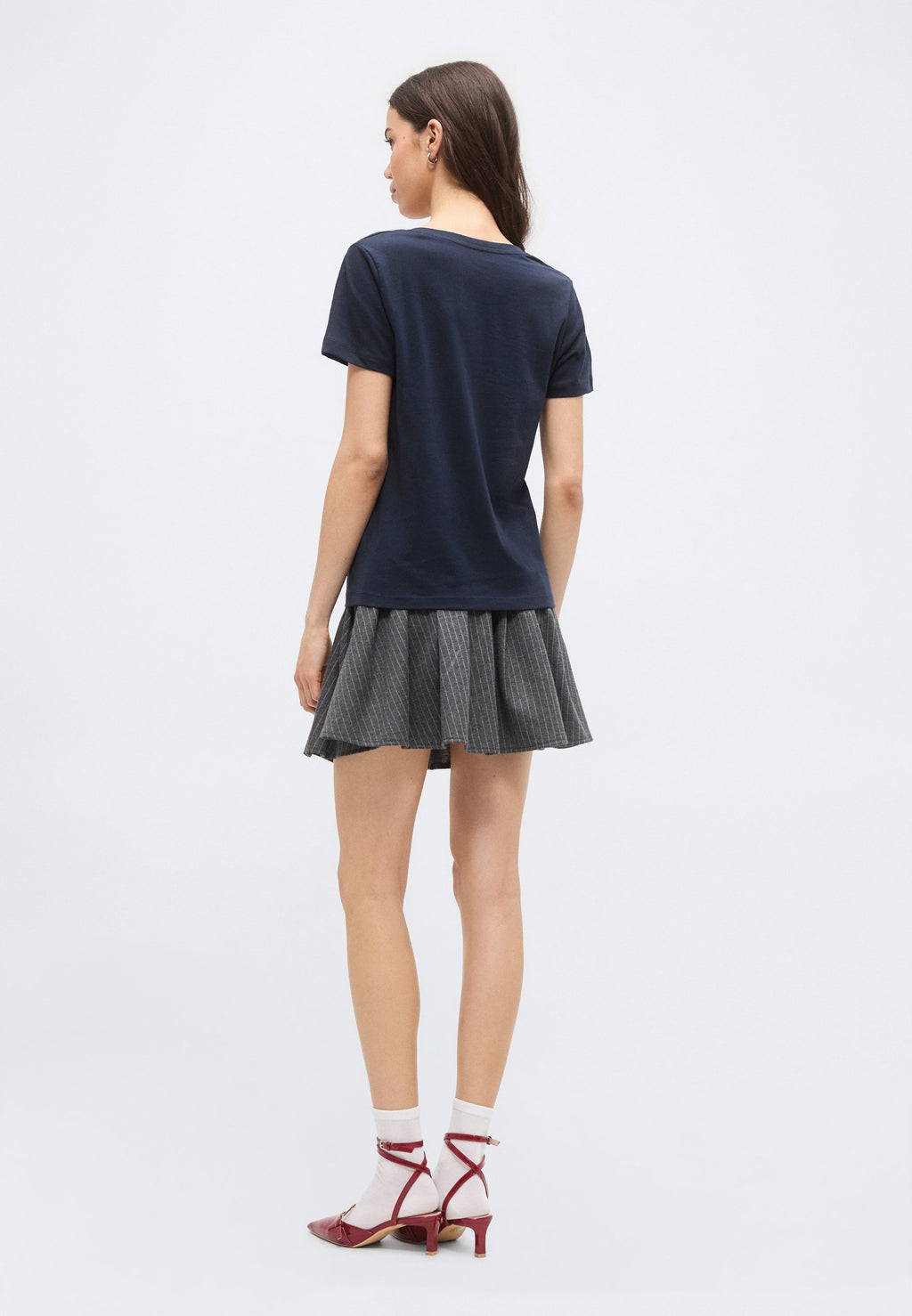 Pepe Jeans MAE V NECK