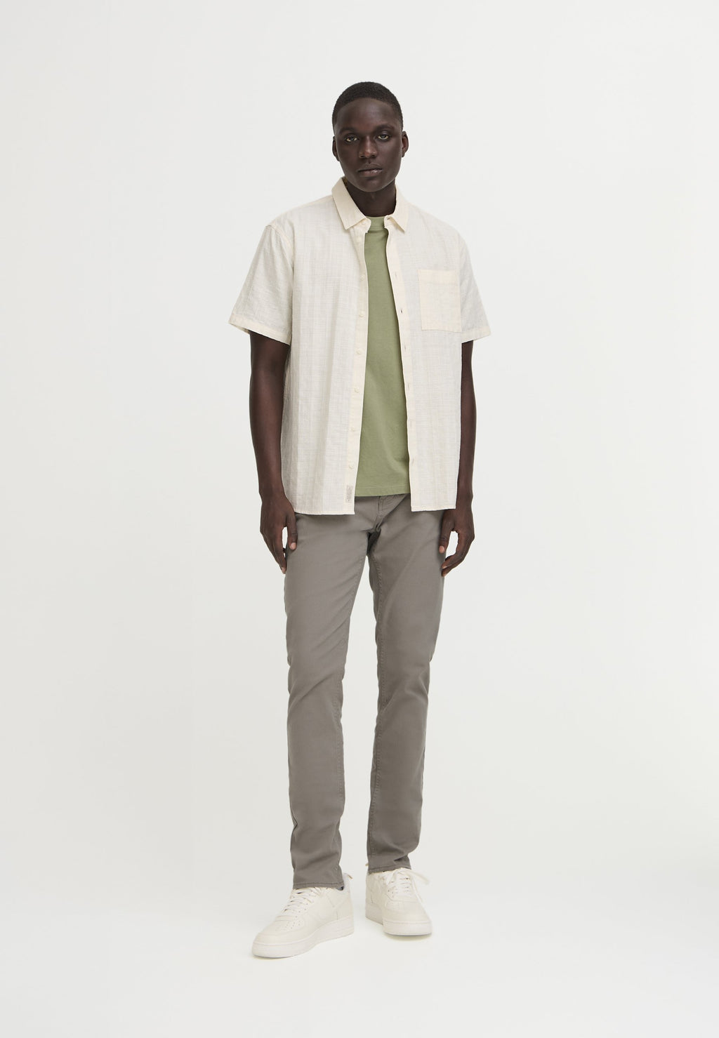 BHNATAN SLIM FIT Media 4