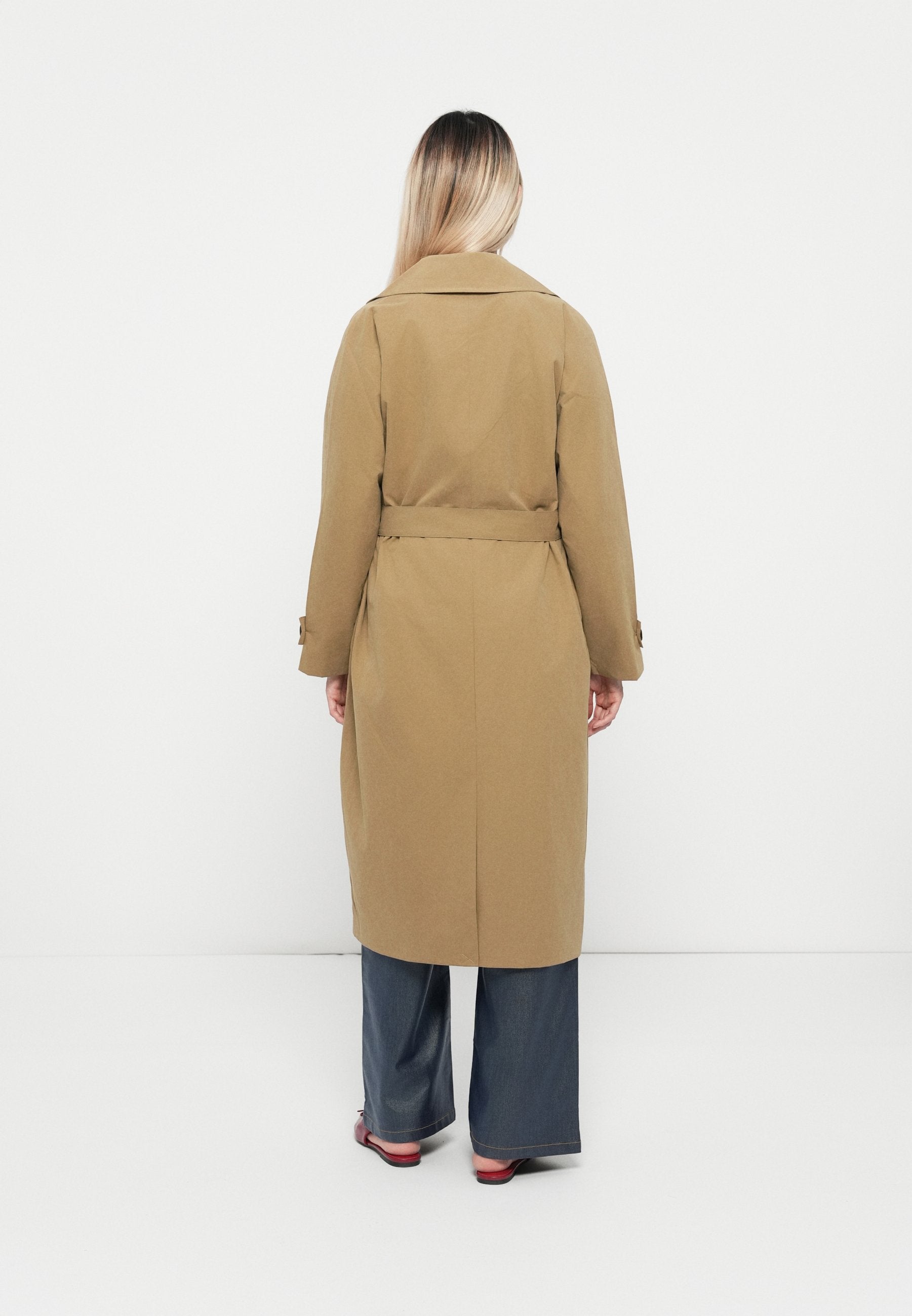 ONLKALO TRENCHCOAT  Media 4