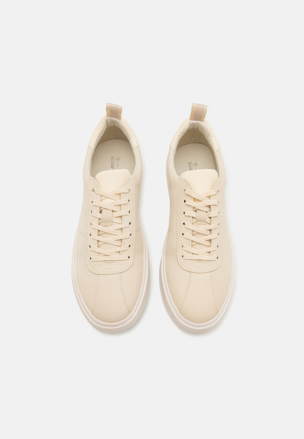 Call it Spring FONTAINE B.E.D FOAM