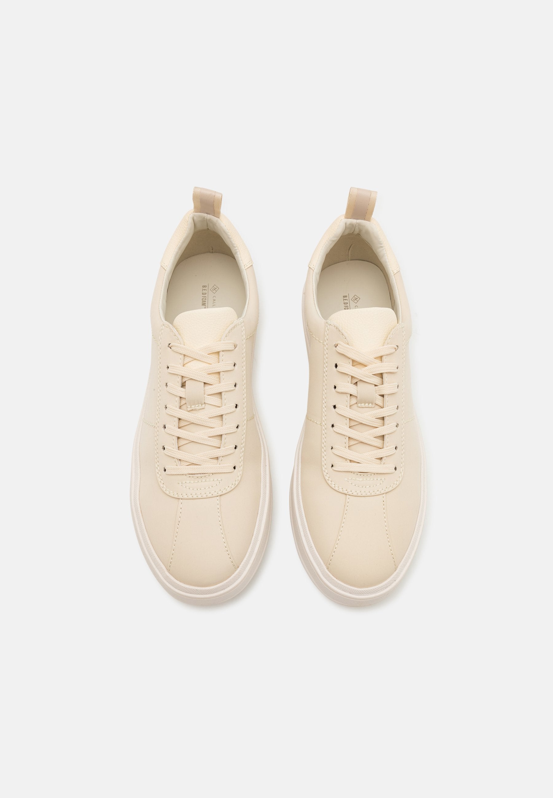 Call it Spring FONTAINE B.E.D FOAM