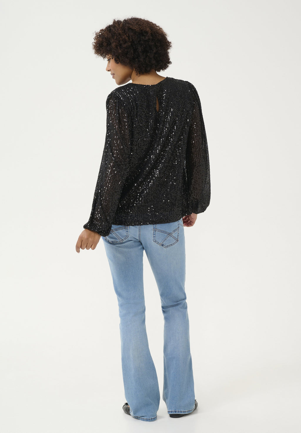 Love Copenhagen LCODA SEQUINS
