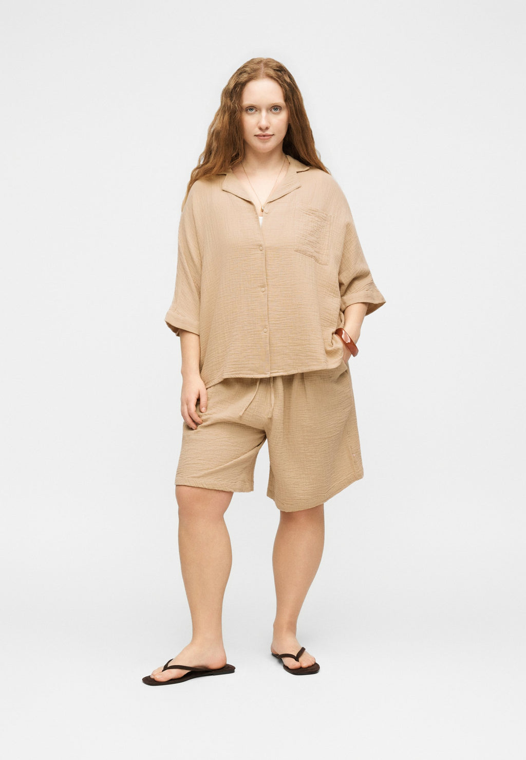 CARTHYRA LIFE SHIRT Media 2