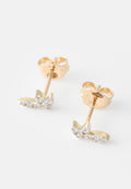 Le Diamantaire 0.08 CT DIAMOND