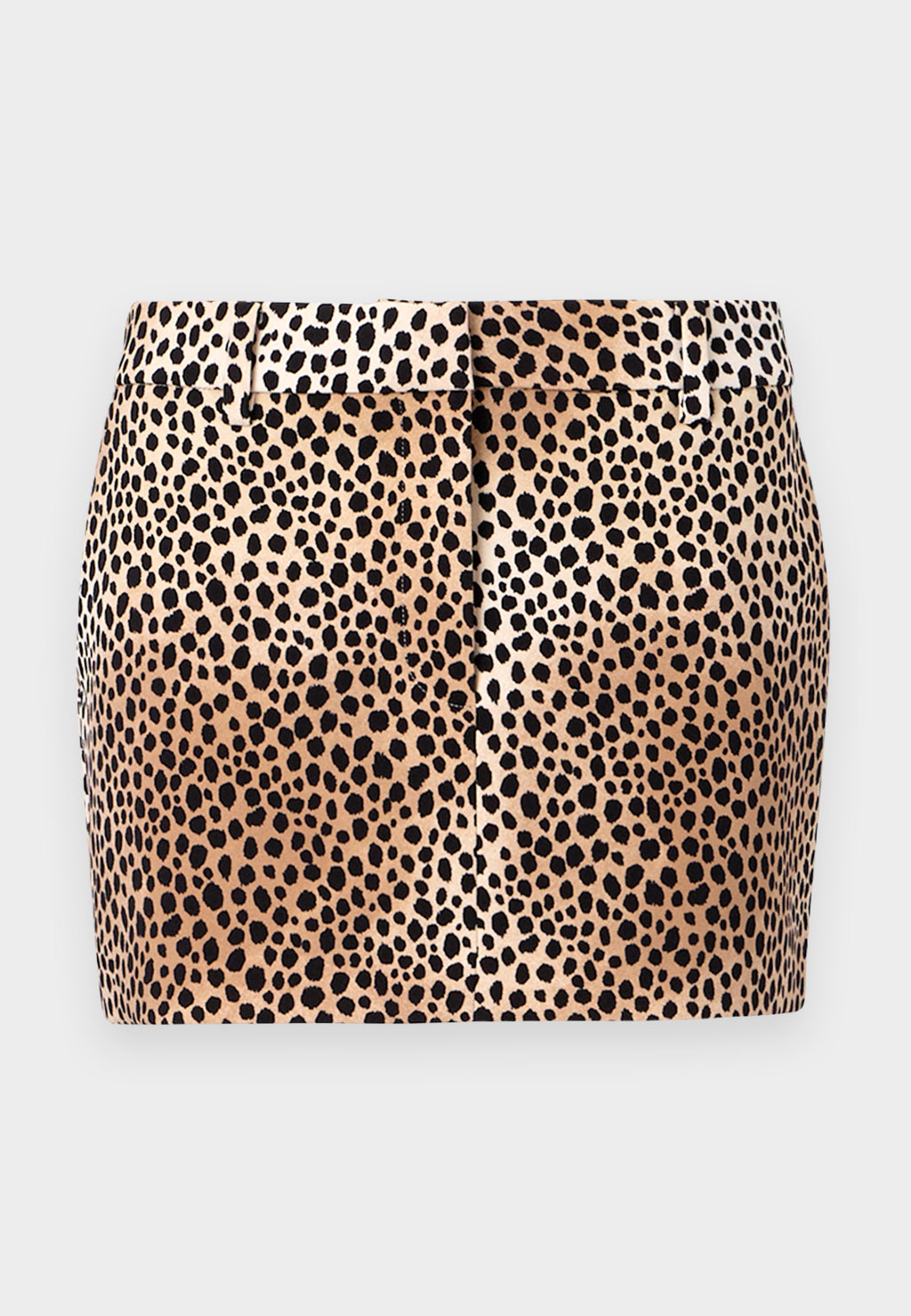 MICHAEL Michael Kors CHEETAH MINI