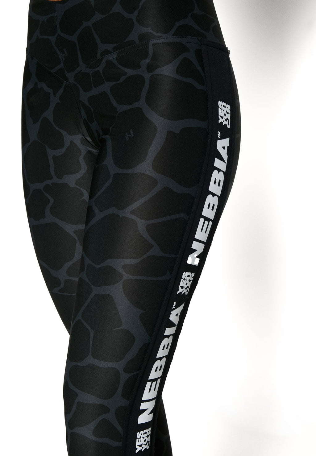 Nebbia HIGH WAIST LEGGINGS