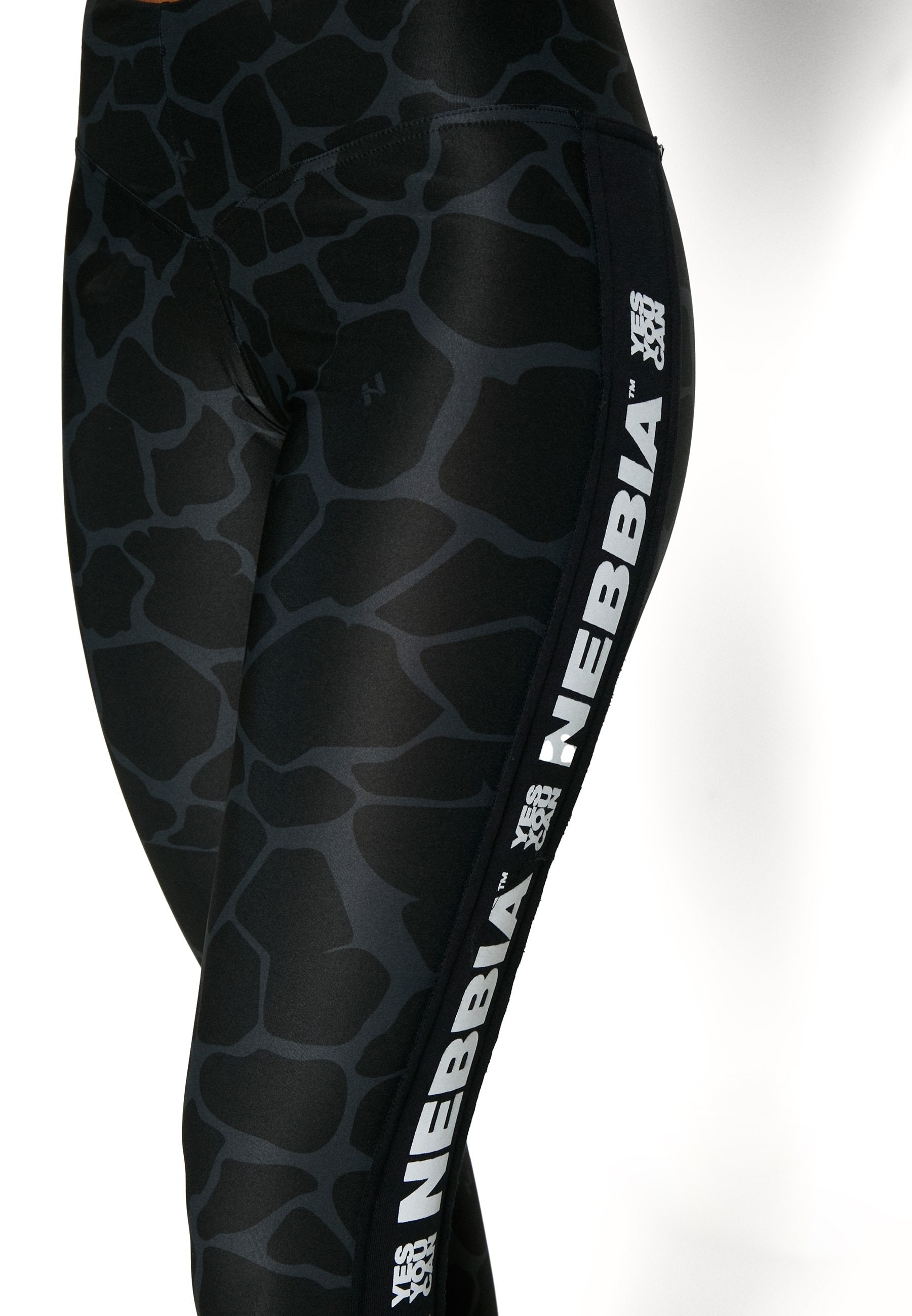 Nebbia HIGH WAIST LEGGINGS