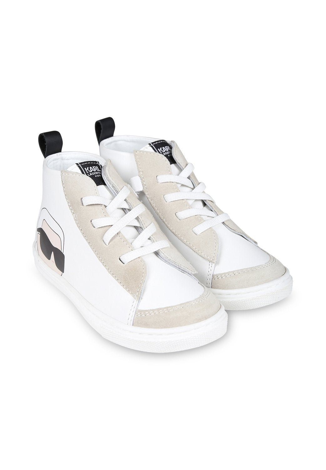 KARL LAGERFELD KIDS Sneaker high Media 2