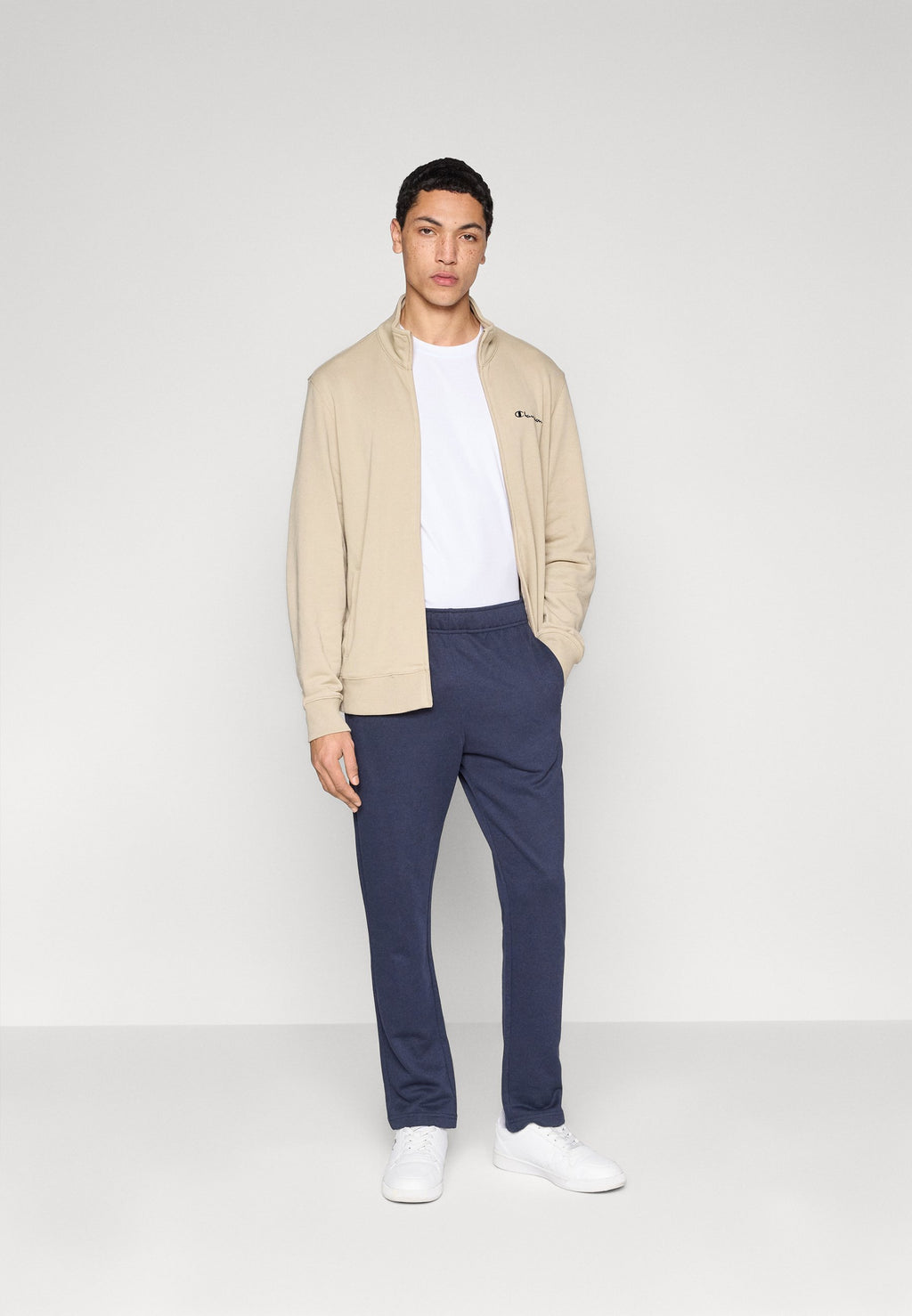 Champion FULL ZIP SET