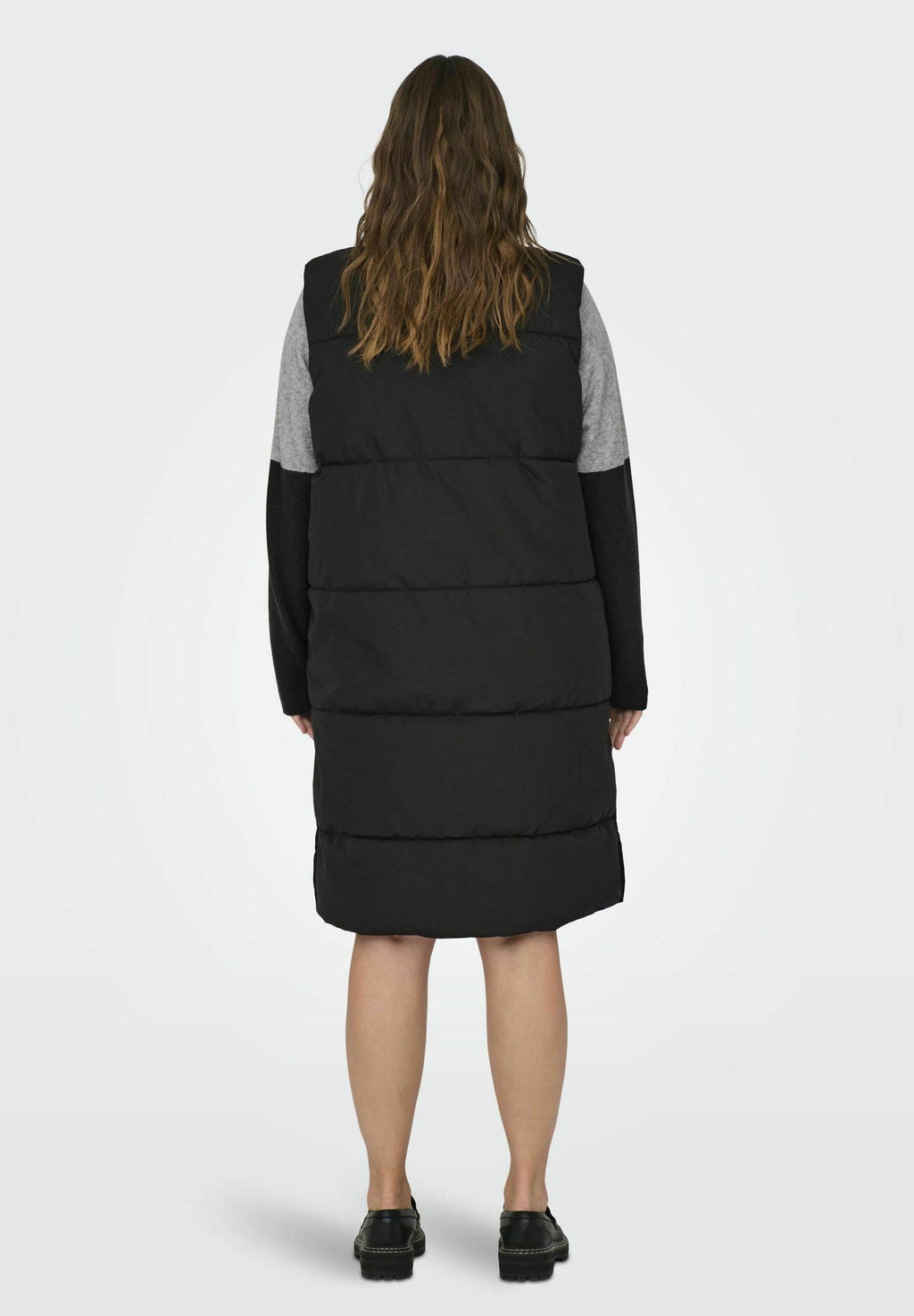 Puffer CARRUBY Puffer Media 5