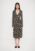 Diane von Furstenberg WRAP DRESS
