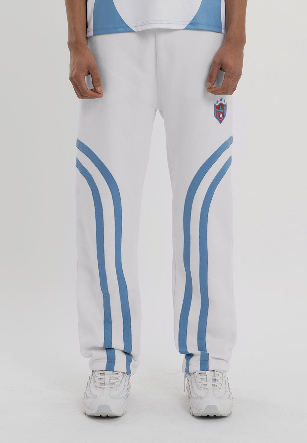 LOW LIGHTS STUDIOS® SEVENTY SEVEN TRACKPANTS