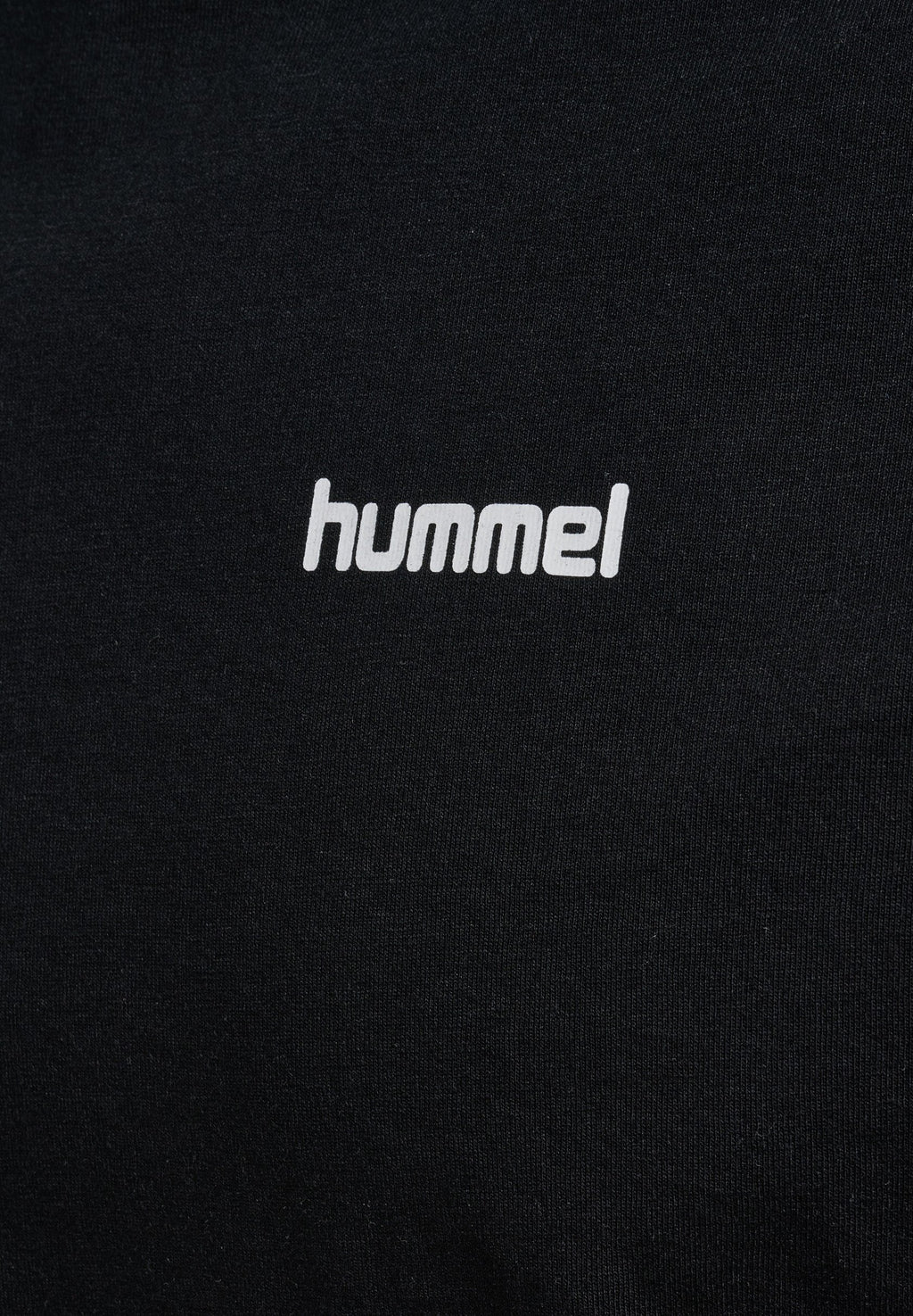 Hummel HUMMEL HMLCLUB REST DAY T-SHIRT S/S