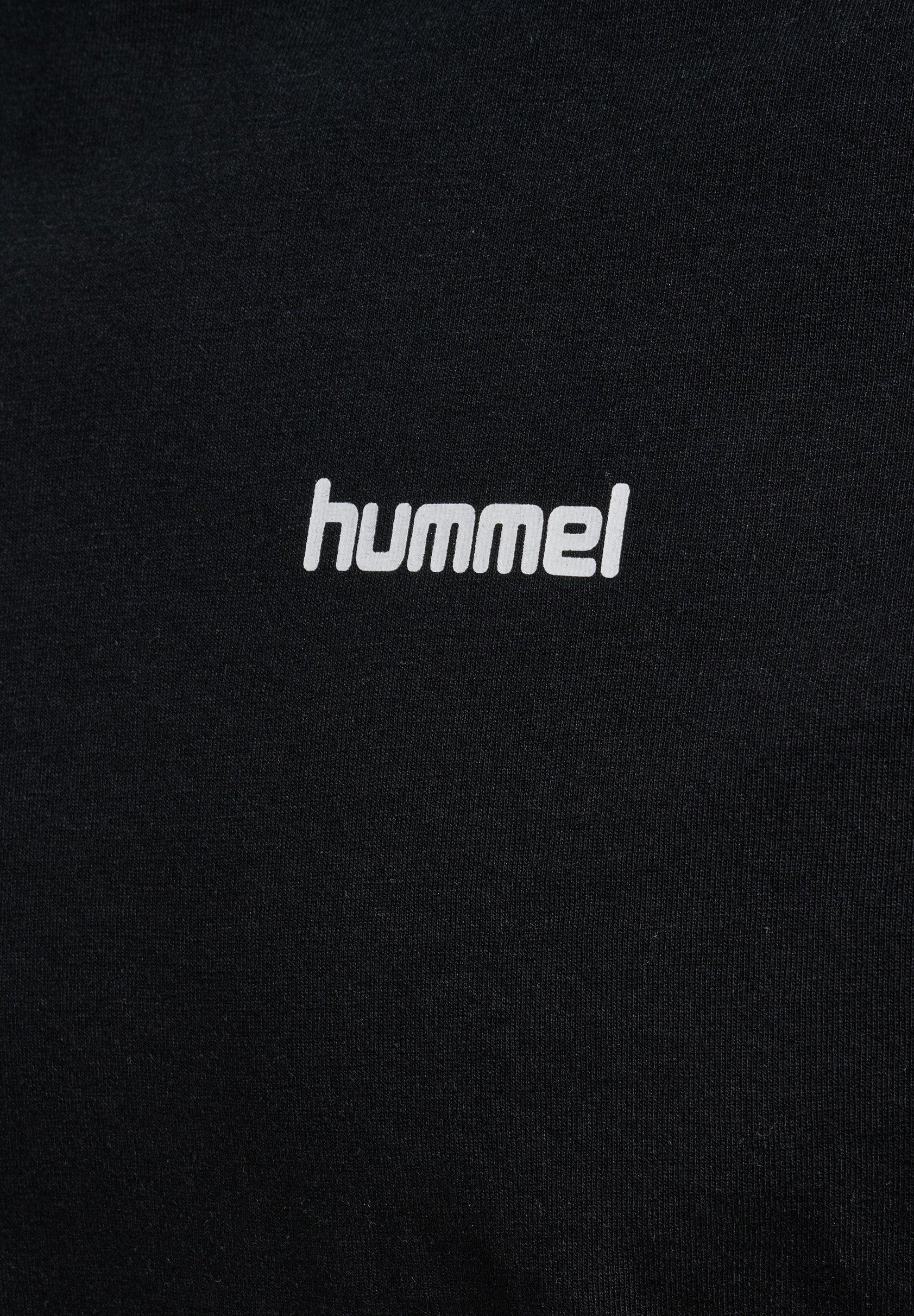 Hummel HUMMEL HMLCLUB REST DAY T-SHIRT S/S