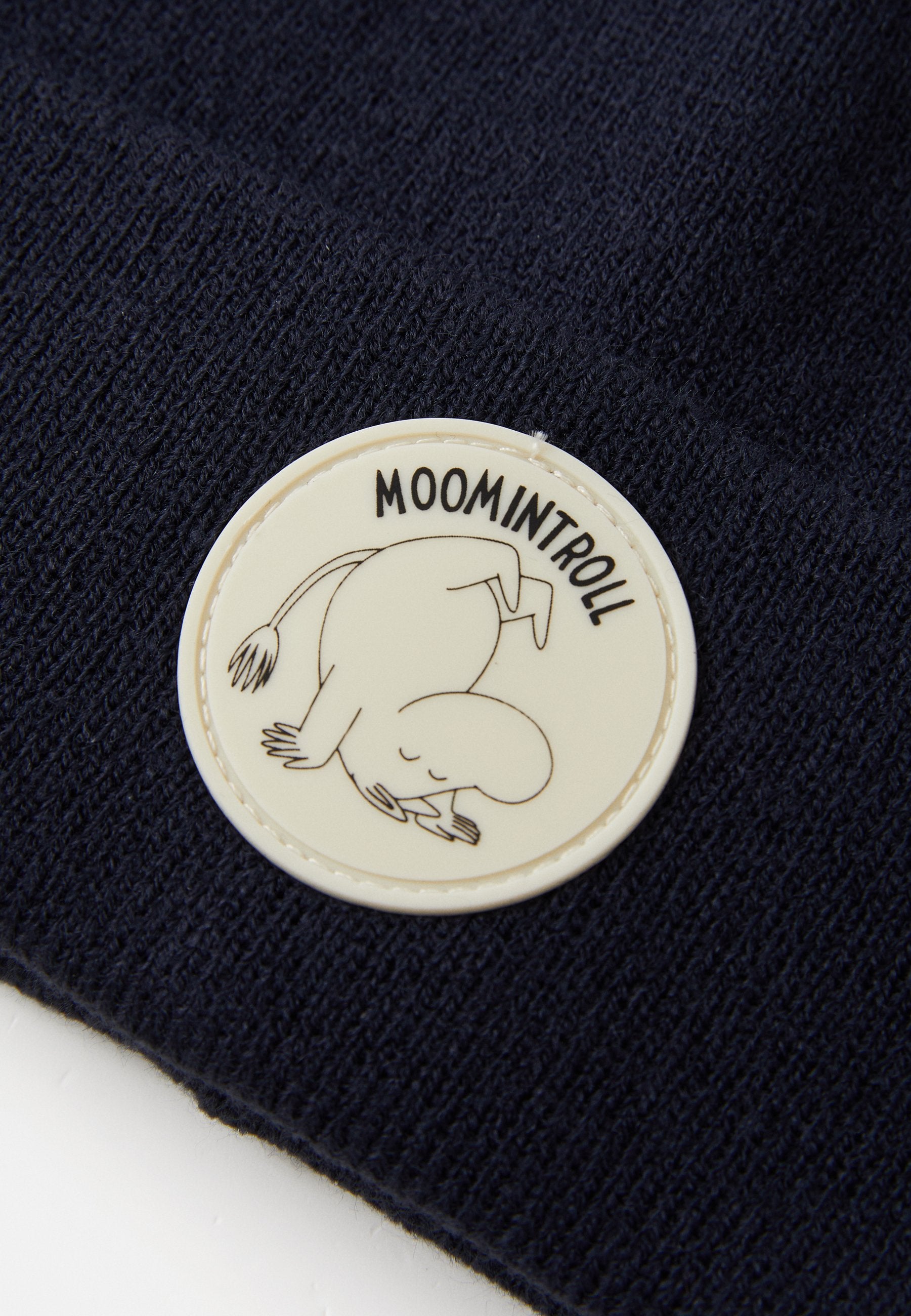 Jack Wolfskin MOOMIN BEANIE UNISEX