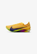 Nike Performance RACING STREAKFLY - Road running shoes - citron pulse volt ice hyper violet indigo burst