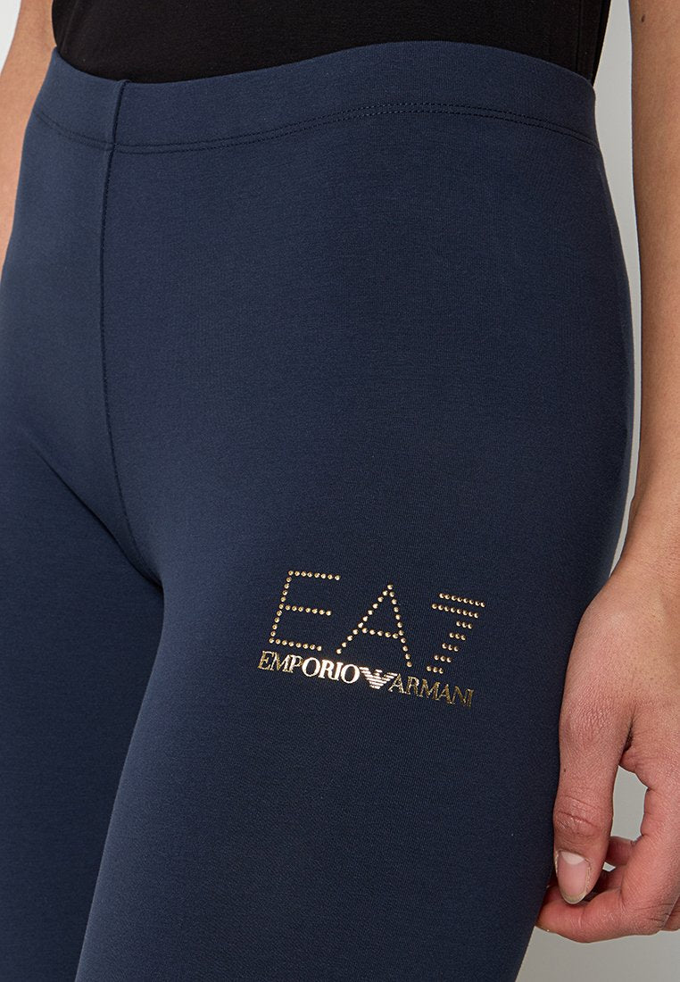 EA7 Emporio Armani Leggings - Hosen Media 4