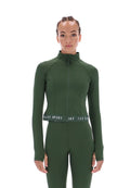 Ted Baker Sports ESSENTIALS ZIP UP