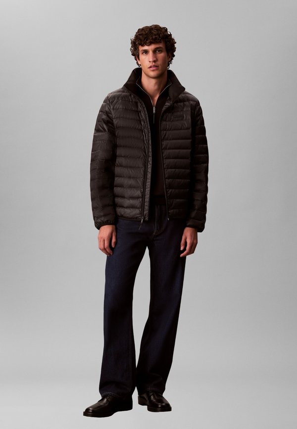 Calvin Klein CHANNELED PUFFER