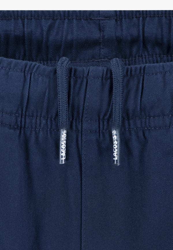 Lacoste STRETCH