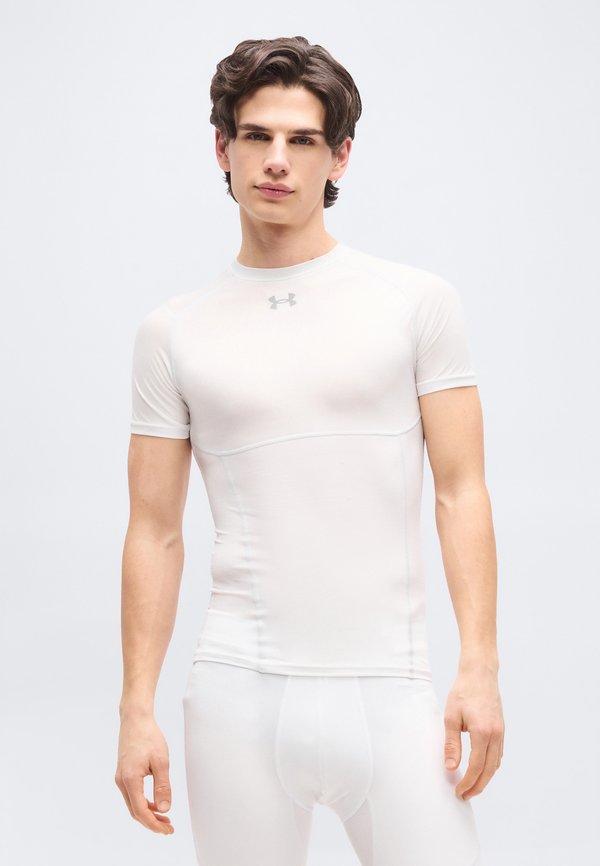 Under Armour ELITE  - Undershirt - white