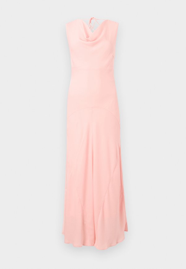 YAS YASSERANADE  LONG DRESS SHOW