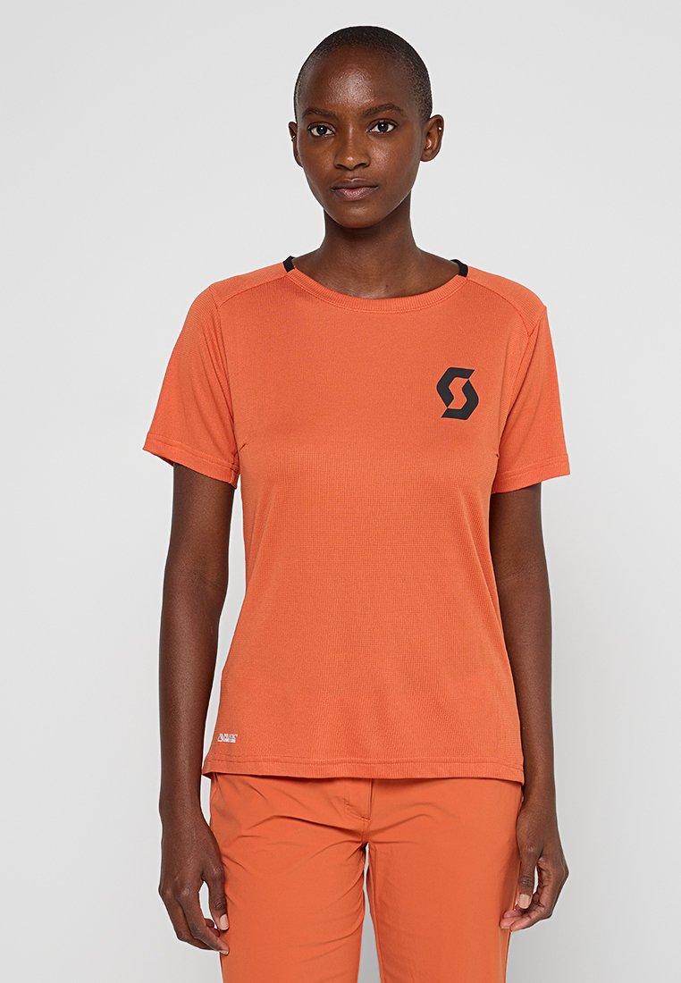 SCOTT Sports Sport T-Shirt Media 1