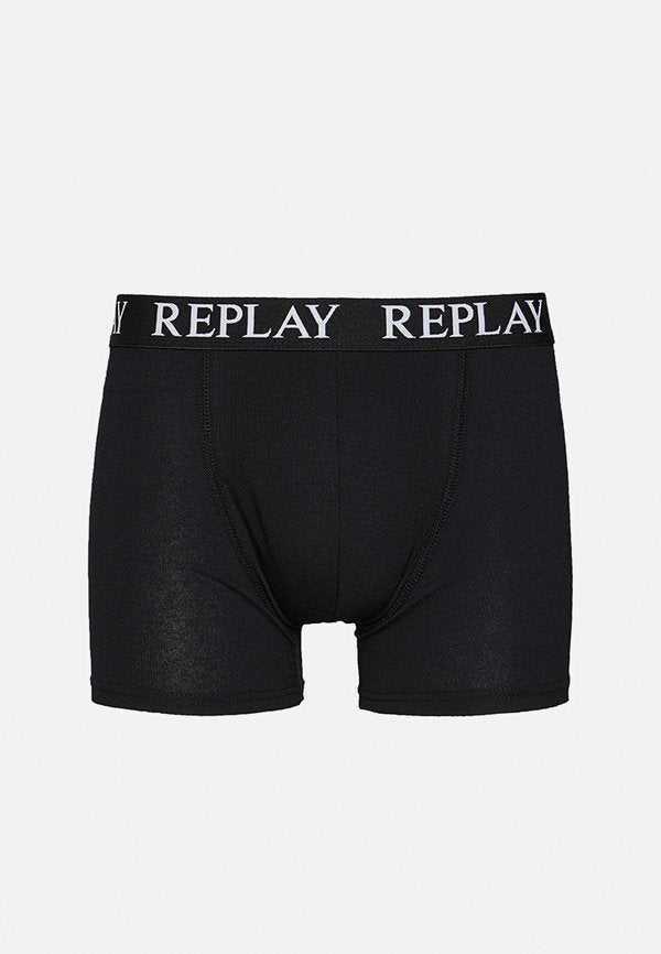 Replay 3 PACK