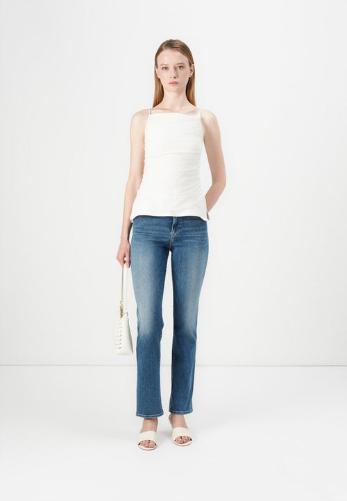 Abercrombie & Fitch BARE LONGLINE