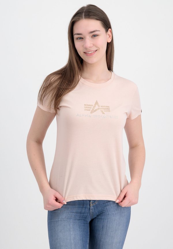 Alpha Industries CRYSTAL