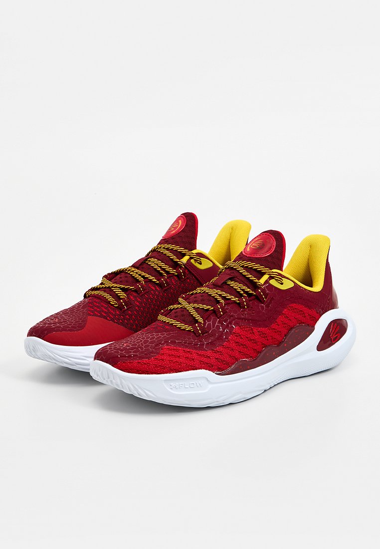 Under Armour CURRY 11
