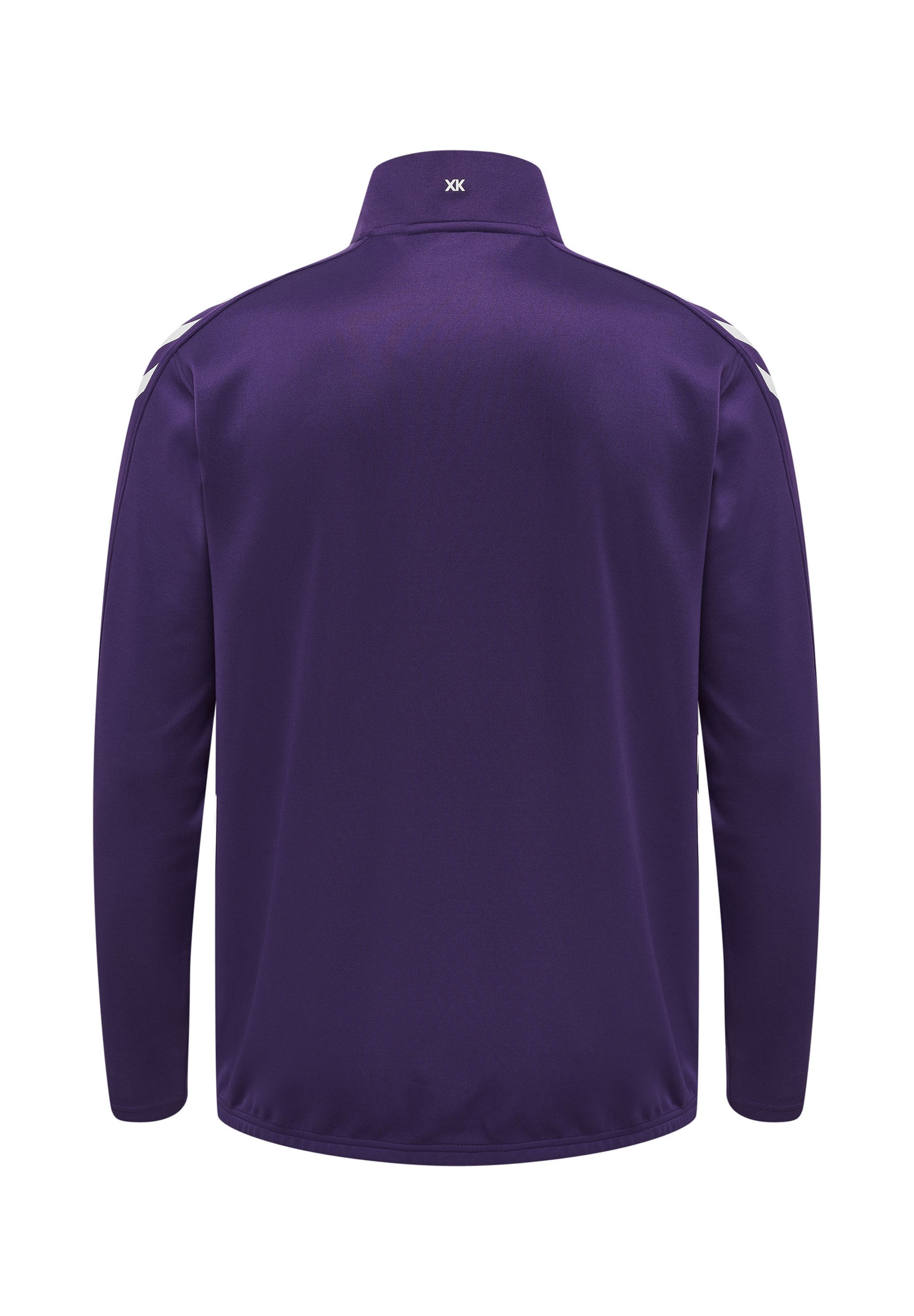 Hummel CORE HALF ZIP
