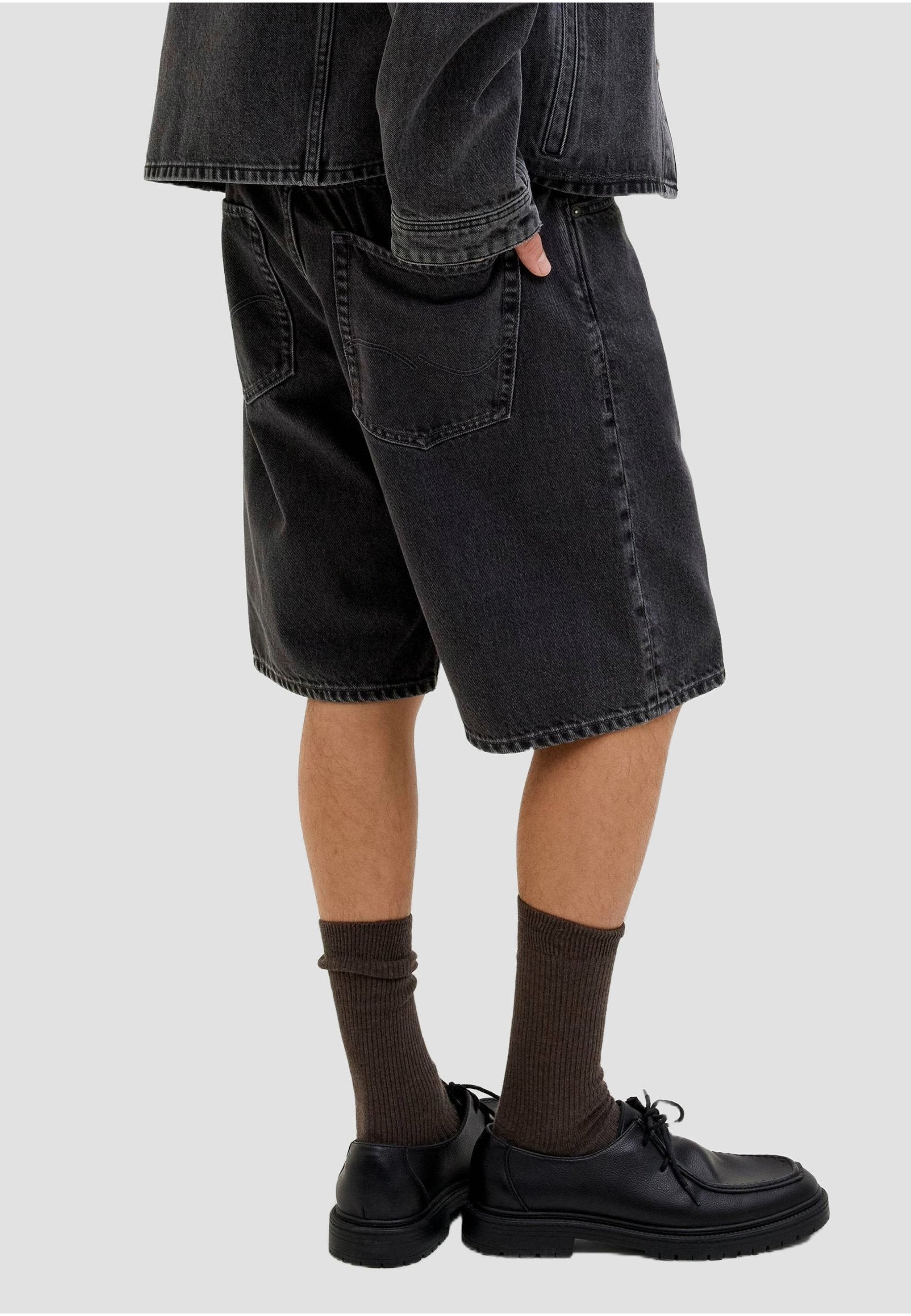 Jack & Jones Denim gy fit