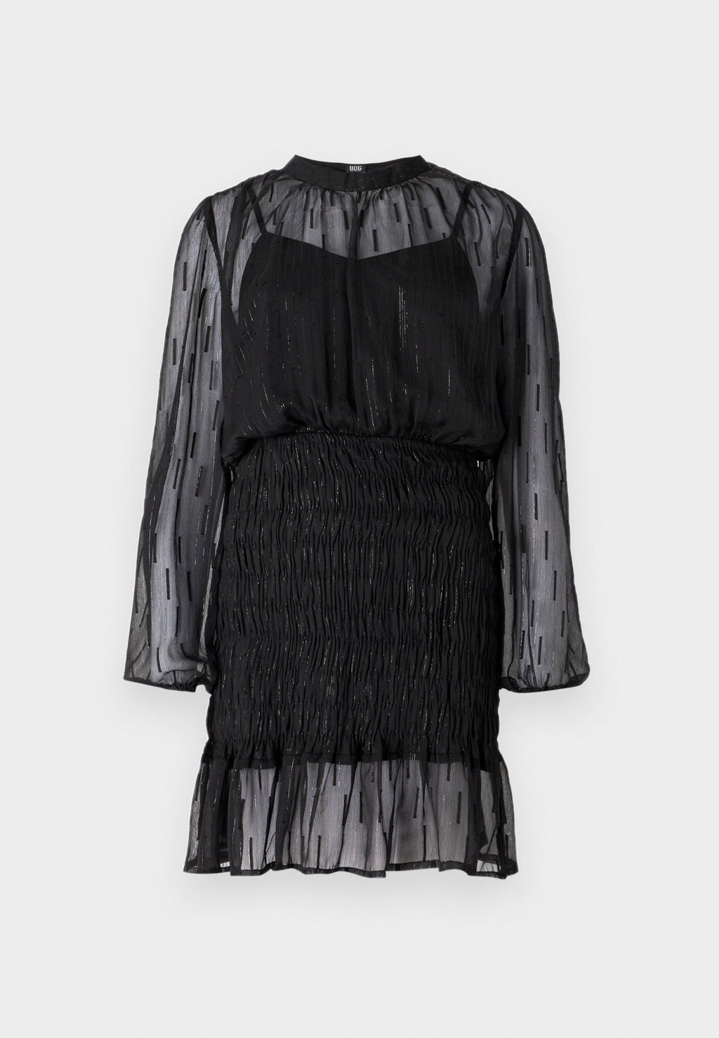 Vero Moda VMKIRA SMOCK SHORT DRESS